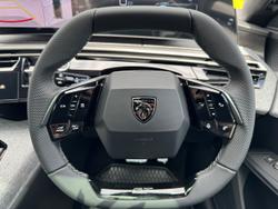 2025 Peugeot
                3008 GT Premium e-DCS Hybrid