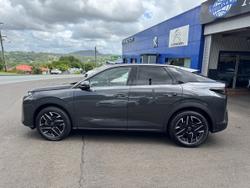 2025 Peugeot
                3008 GT Premium e-DCS Hybrid