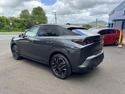 2025 Peugeot
                3008 GT Premium e-DCS Hybrid