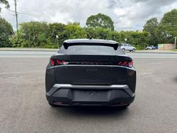 2025 Peugeot
                3008 GT Premium e-DCS Hybrid