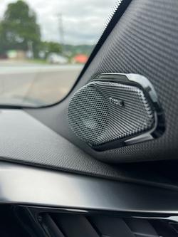 2025 Peugeot 308 GT e-DCS Hybrid