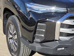 2022 LDV
T60 Max PRO