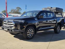 2022 LDV
T60 Max PRO