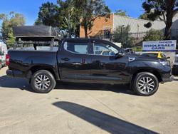 2022 LDV
T60 Max PRO