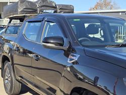 2022 LDV
T60 Max PRO
