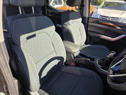 2022 LDV
T60 Max PRO