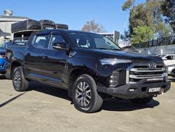 2022 LDV
T60 Max PRO