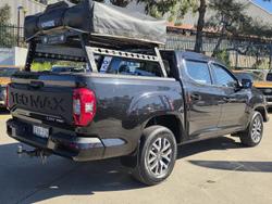 2022 LDV
T60 Max PRO