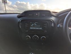 2017 Kia Soul Si PS MY17 White