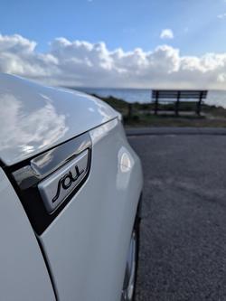 2017 Kia Soul Si PS MY17 White