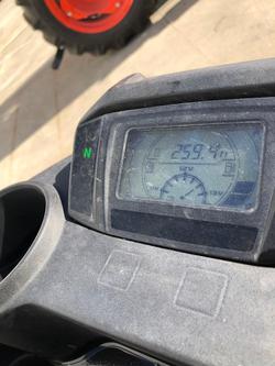 0 Kubota Zd1211 Zero Turn Diesel 60