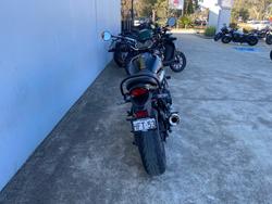 2023 Kawasaki Z900RS (ZR900C) Black