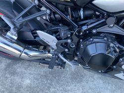 2023 Kawasaki Z900RS (ZR900C) Black