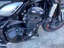 2023 Kawasaki Z900RS (ZR900C) Black