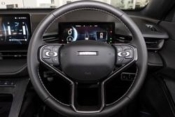 2025 GWM
Haval H6GT Ultra PHEV