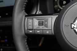 2025 Nissan QASHQAI Ti-L