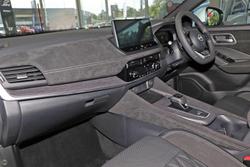 2025 Nissan QASHQAI Ti-L