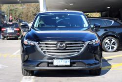 2020 Mazda
CX-9 Sport