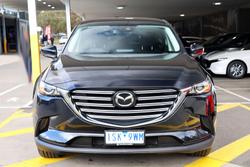 2020 Mazda
CX-9 Sport