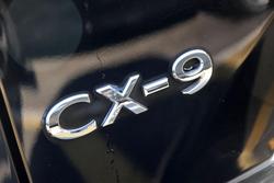 2020 Mazda
CX-9 Sport