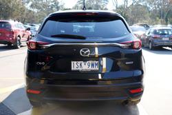 2020 Mazda
CX-9 Sport