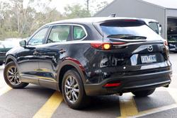 2020 Mazda
CX-9 Sport