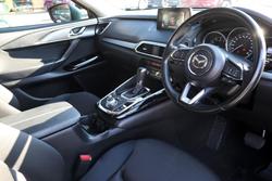 2020 Mazda
CX-9 Sport