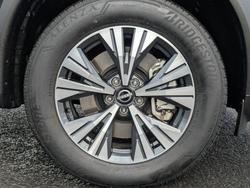 2024 Nissan
X-TRAIL ST-L E-POWER