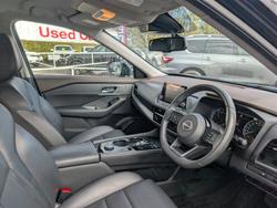 2024 Nissan
X-TRAIL ST-L E-POWER