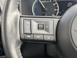 2024 Nissan
X-TRAIL ST-L E-POWER