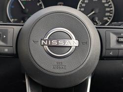 2024 Nissan
X-TRAIL ST-L E-POWER
