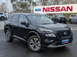 2024 Nissan
X-TRAIL ST-L E-POWER