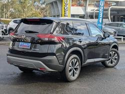 2024 Nissan
X-TRAIL ST-L E-POWER