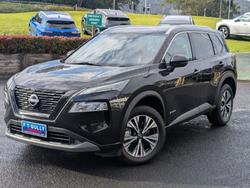 2024 Nissan
X-TRAIL ST-L E-POWER
