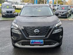 2024 Nissan
X-TRAIL ST-L E-POWER