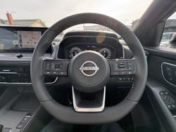 2025 Nissan QASHQAI Ti-L