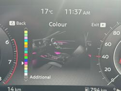 2025 Nissan QASHQAI Ti-L