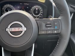 2025 Nissan QASHQAI Ti-L