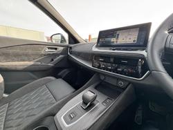 2025 Nissan QASHQAI Ti-L