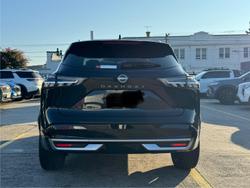 2025 Nissan QASHQAI Ti-L