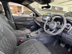 2025 Nissan QASHQAI Ti-L