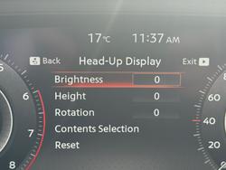 2025 Nissan QASHQAI Ti-L