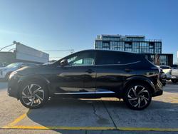 2025 Nissan QASHQAI Ti-L