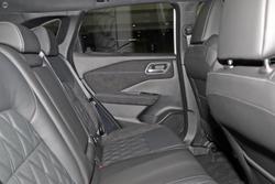 2025 Nissan QASHQAI Ti-L