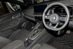 2025 Nissan QASHQAI Ti-L