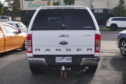 2017 Ford
Ranger XLT
