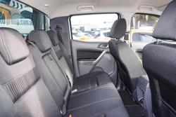 2017 Ford
Ranger XLT