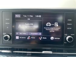 2022 Kia
                Carnival S