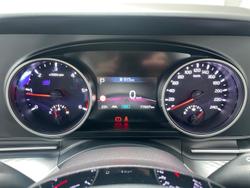 2022 Kia
                Carnival S
