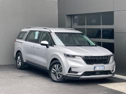 2022 Kia
                Carnival S
